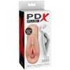 PDX Plus Heaven Stroker Light