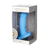 Ss Nexus Jinx Dildo Periwinkle