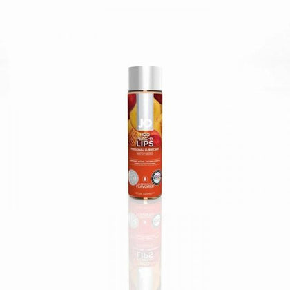 Jo Flavors Peachy Lips 4oz