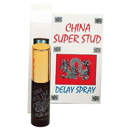 China Super Stud Spray