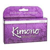 Kimono Microthin 12 Pack Large Latex Condoms