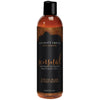 Intimate Earth Sensual Massage Oil 4oz