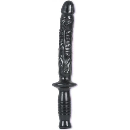 Manhandler 14.5 inches Sex Wand