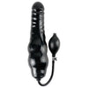 Fetish Fantasy Extreme Inflatable Ass Blaster Black