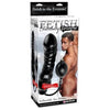 Fetish Fantasy Extreme Inflatable Ass Blaster Black