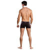 Male Power Butt-ler Costume S/M Black