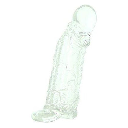 Maxx Men Compact Penis Sleeve Clear