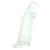 Maxx Men Compact Penis Sleeve Clear