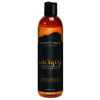 Intimate Earth Energize Massage Oil 4oz