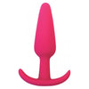 Gossip Rump Rockers 3 Piece Anal Training Set Pink