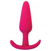 Gossip Rump Rockers 3 Piece Anal Training Set Pink