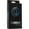 OPTIMALE - C-Ring Thick - 35mm - Slate