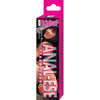 Anal Ese Flavored Lubricant Strawberry .5oz