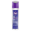 ID Silk Lubricant 2.2oz Flip Cap Bottle