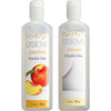 Oralove Delicious Duo Lickable Lubes Peaches and Cream