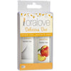 Oralove Delicious Duo Lickable Lubes Peaches and Cream