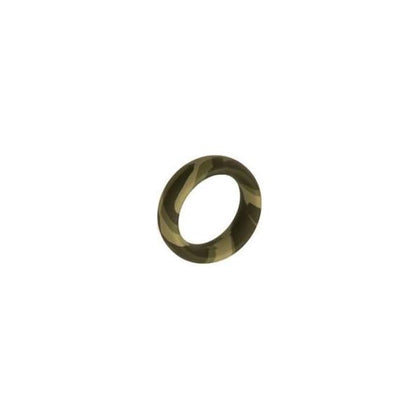 Major Dick Wide Silicone Donut 2 inches Ring Camo