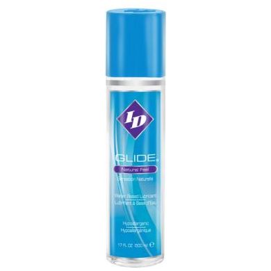 Id Glide Lubricant 17oz