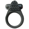 Maxx Gear Stimulation Ring Black