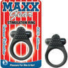 Maxx Gear Stimulation Ring Black