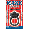 Maxx Gear Stimulation Ring Black