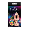 Rear Assets Rose Gold Medium Rainbow