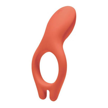 Ivibe Select Iring Coral Vibrating Cock Ring