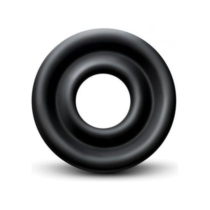 Performance - Silicone Pump Sleeve - Large - Black
