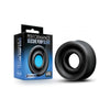 Performance - Silicone Pump Sleeve - Large - Black