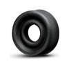 Performance - Silicone Pump Sleeve - Large - Black