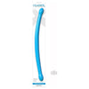 Classix Double Whammy Blue Dual Dildo