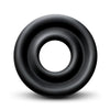 Performance - Silicone Pump Sleeve - Medium - Black