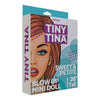 Tiny Tina - Petitie Size Blow Up Doll 26