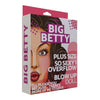 Big Betty - Inflatable Party Doll