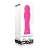 Evolved Twist & Shout Rechargeable Vibrator