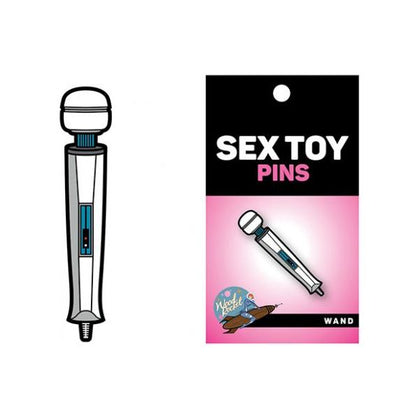 Sex Toy Pin Wand