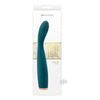 Luxe Lille Rechargeable Vibrator - Green