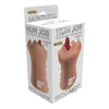 Skinsations - Hum Job - Mouth Stroker With 10-speed Power Bullet