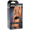 Signature Strokers Jenna Jameson Ultraskyn Pocket Pussy