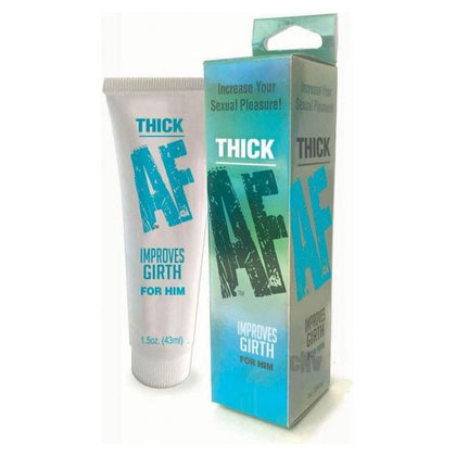 Thick AF Girth Cream