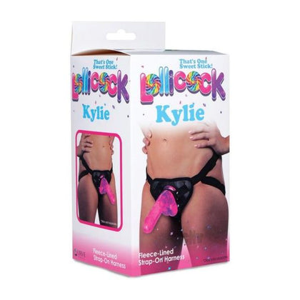 Lollicock Kylie Harness O/S