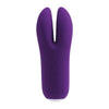 Vedo Kitti Rechargeable Dual Vibe Deep Purple