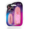 B Yours - Glitter Power Bullet - Pink