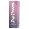 Joy Buzzer Clitoral Arousal Balm Watermelon 1.5 Oz