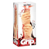 The 2 Fisted Grip Dildo