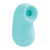 Vedo Nami Rechargeable Sonic Vibe Tease Me Turquoise