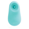 Vedo Nami Rechargeable Sonic Vibe Tease Me Turquoise