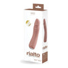 Vedo Rialto Rechargeable Vibe Mocha