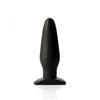 Tantus Bronco - Black