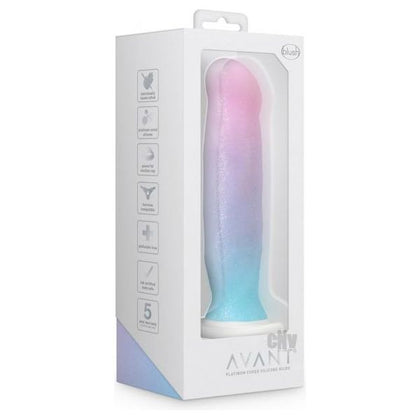 Avant - D17 Lucky Dildo